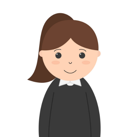 Ms. Greeley GE