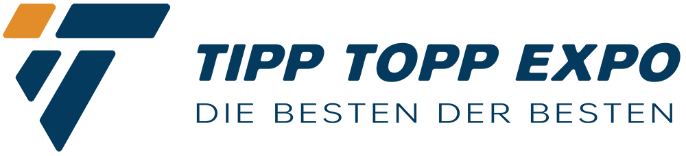 Tipp-Topp Expo (COS Germany GmbH)